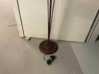 Flue vloerlamp - afbeelding 4 van  9