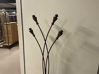 Flue vloerlamp - afbeelding 5 van  9