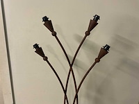 Flue vloerlamp - afbeelding 6 van  9