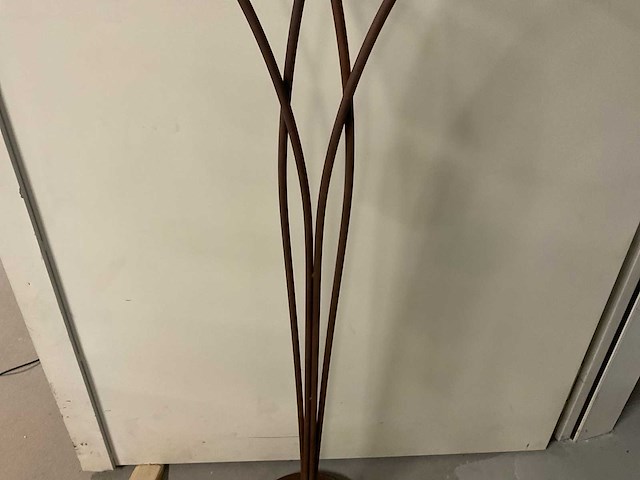 Flue vloerlamp - afbeelding 7 van  9