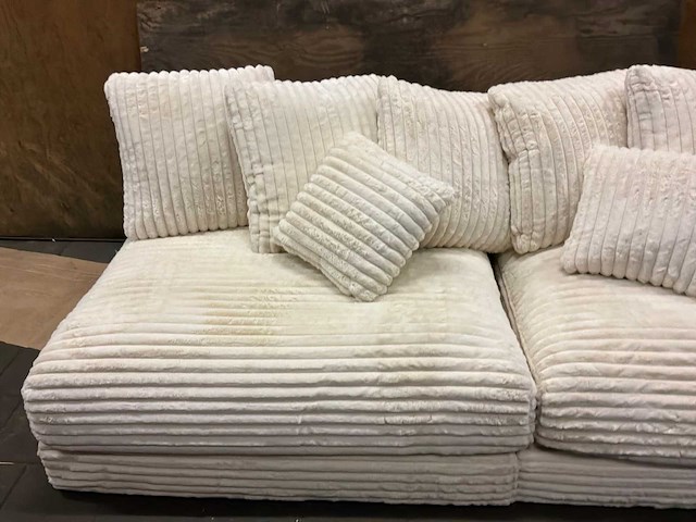 Fluff bankstel - afbeelding 2 van  16