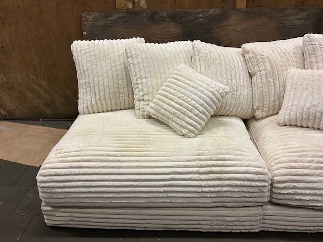 Fluff bankstel - afbeelding 3 van  16