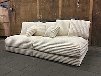 Fluff bankstel - afbeelding 9 van  16