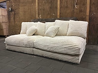 Fluff bankstel - afbeelding 10 van  16