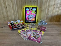Flügel merchandise
