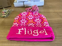 Flügel partypakket - afbeelding 2 van  7