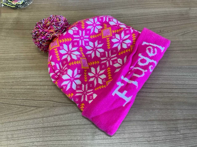 Flügel partypakket - afbeelding 3 van  7