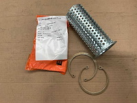 Fluid filter (2x) - afbeelding 1 van  4