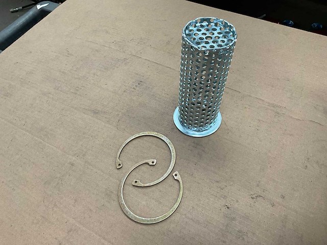 Fluid filter (2x) - afbeelding 2 van  4