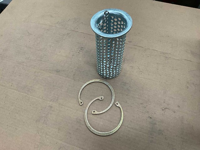 Fluid filter (2x) - afbeelding 3 van  4
