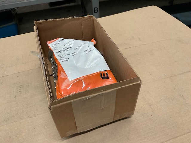 Fluid filter (2x) - afbeelding 4 van  4
