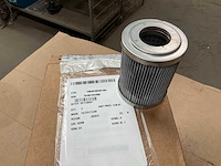 Fluid filter (4x) - afbeelding 1 van  2