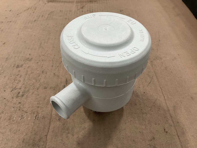 Fluid filter assembly - afbeelding 3 van  6