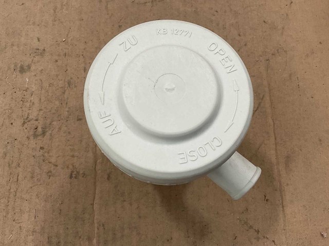 Fluid filter assembly - afbeelding 1 van  6