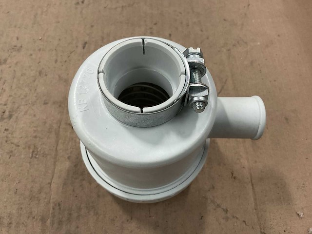 Fluid filter assembly - afbeelding 5 van  6