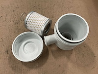 Fluid filter assembly - afbeelding 4 van  6
