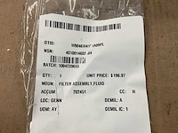 Fluid filter assembly - afbeelding 2 van  6