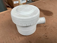 Fluid filter assembly - afbeelding 1 van  2