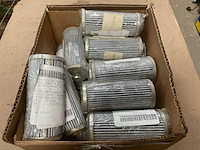 Fluid filter element (21x) - afbeelding 3 van  5