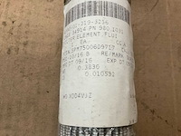 Fluid filter element (21x) - afbeelding 5 van  5