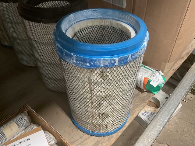 Fluid filter element (21x) - afbeelding 6 van  6