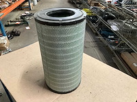 Fluid filter element (2x) - afbeelding 1 van  3