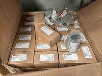 Fluid filter element (71x) - afbeelding 4 van  6