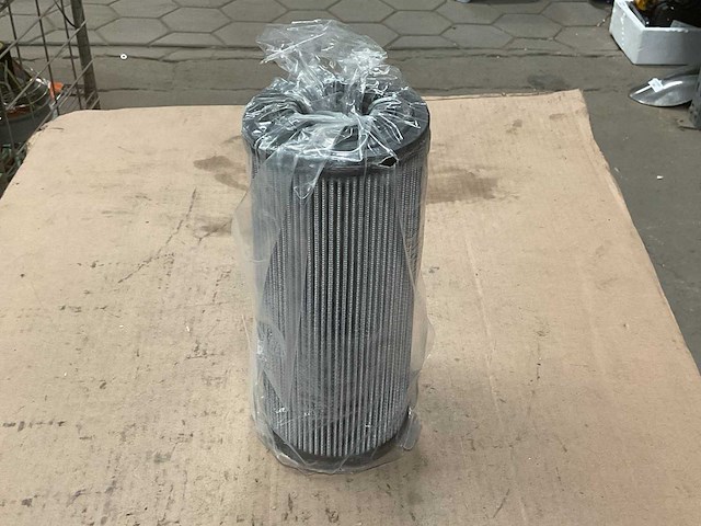 Fluid filter element - afbeelding 4 van  4