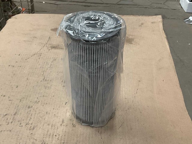 Fluid filter element - afbeelding 2 van  4