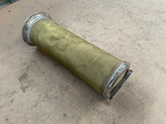 Fluid filter element - afbeelding 2 van  3