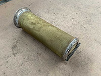 Fluid filter element - afbeelding 2 van  3