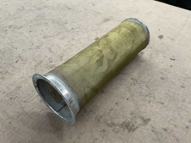 Fluid filter element - afbeelding 3 van  3
