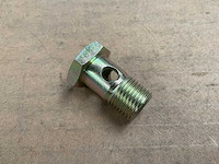 Fluid passage bolt (55x) - afbeelding 2 van  3