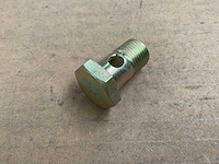 Fluid passage bolt (55x) - afbeelding 3 van  3