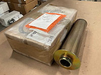 Fluid pressure parts kit - afbeelding 1 van  2