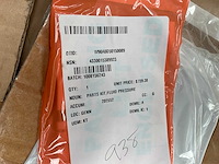 Fluid pressure parts kit - afbeelding 2 van  3