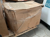 Fluid pressure parts kit - afbeelding 3 van  3