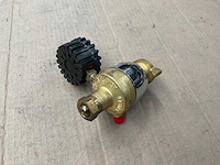 Fluid regulating valve (2x) - afbeelding 3 van  4