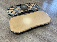 Fluid stance balance board - afbeelding 2 van  2