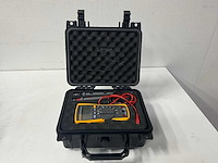 Fluke - 115 true rms - multimeter - afbeelding 1 van  4