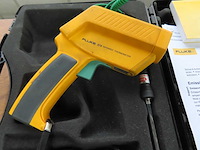 Fluke - 574 - infrarood thermometer - afbeelding 2 van  2