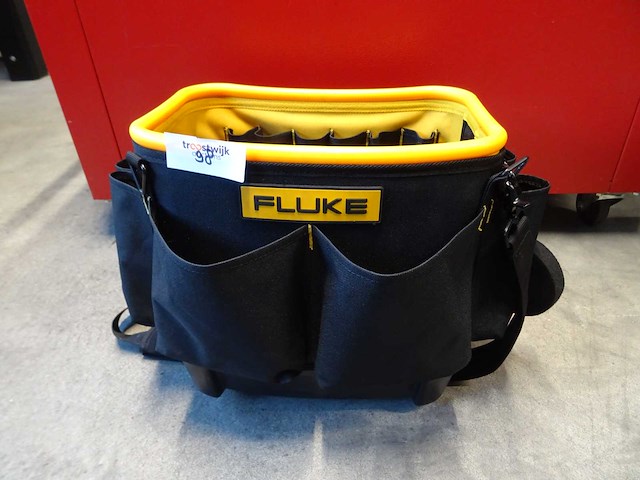 Fluke - opbergtas - afbeelding 1 van  1