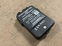 Fluke 07-621 photometer - afbeelding 3 van  3