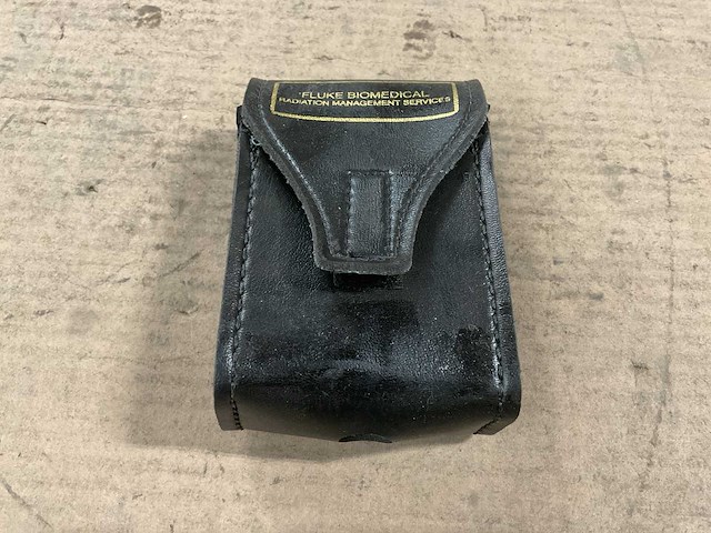 Fluke 07-621 photometer - afbeelding 1 van  3