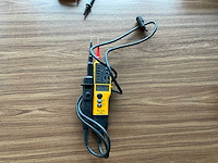 Fluke 115 treu rms multimeter - afbeelding 3 van  5