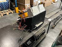 Fluke 1555 10kv isolatietester - afbeelding 5 van  5