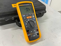 Fluke 1587 fc isolatie multimeter - afbeelding 2 van  7