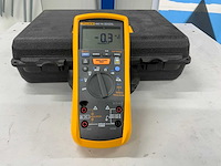 Fluke 1587 fc isolatie multimeter - afbeelding 4 van  7