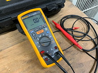 Fluke 1587 fc isolatie multimeter - afbeelding 2 van  5