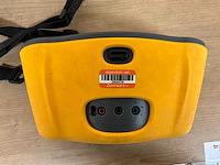 Fluke 1664 fc multifunctionele installatietester - afbeelding 5 van  6